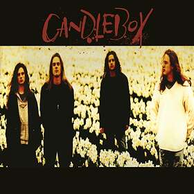 Candlebox - Candlebox LP