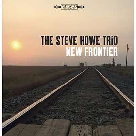 Steve Howe New CD