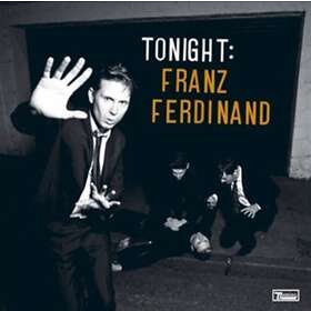 Franz Ferdinand Tonight: LP