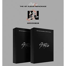 Stray Kids In The 1st Album Repackage (Random Cover) CD