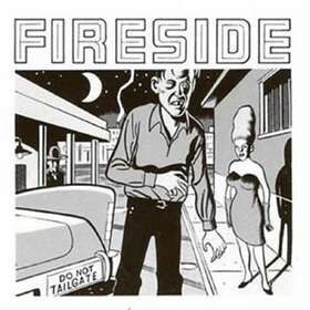 Fireside Do Not Tailgate LP