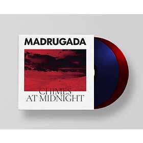 Madrugada Chimes At Midnight Limited Edition LP
