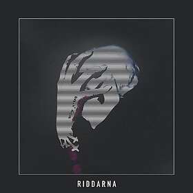 Riddarna Under Jorden LP