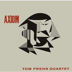 Tom Prehn Axiom LP