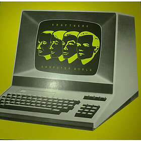 Kraftwerk - Computer World (Remastered) LP