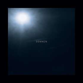 Sennen Widows (Expanded Edition) CD