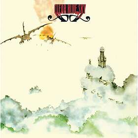 Clear Blue Sky (Remastered) CD
