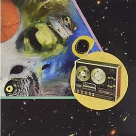 Jehovah Eyes Synthetic Heartbeats LP