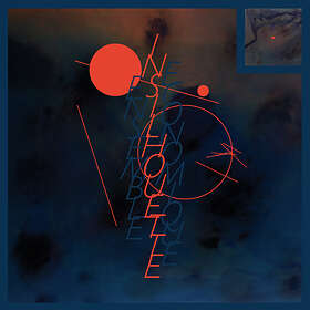 Economique In Silhouette LP