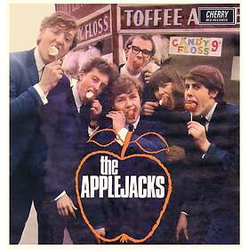 The Applejacks CD