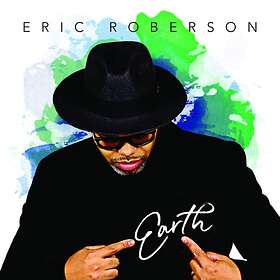Eric Roberson Earth CD