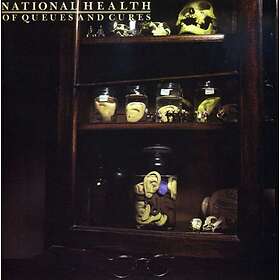 National Health Of Queues And Cures CD