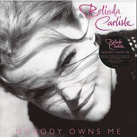 Belinda Carlisle Owns Me Limited Edition LP