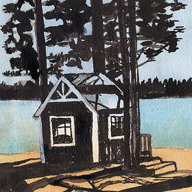 Winhill/Losehill Grief LP