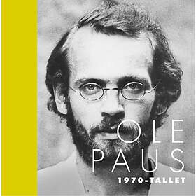 Ole Paus 1970-tallet CD