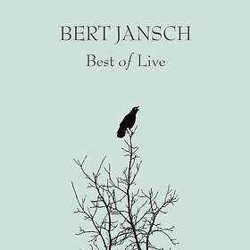 Bert Jansch Of Live LP