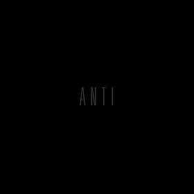 Eye Of Time Anti LP