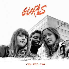 Gurls Run Boy, LP