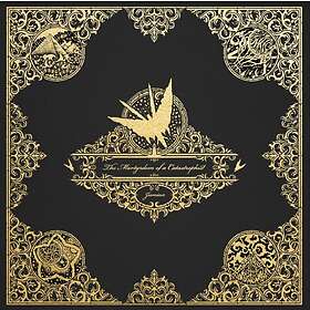 Junius Martyrdom Of A Catastrophist LP