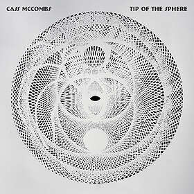 Cass McCombs Tip Of The Sphere LP