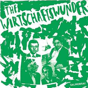 Wirtschaftswunder Salmobray LP