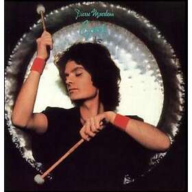 Pierre Moerlen & Gong Downwind CD
