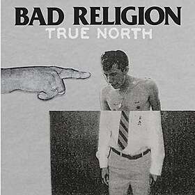 Bad Religion True North LP