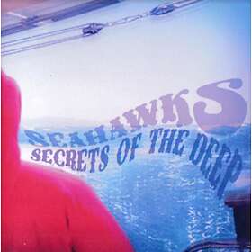 Seahawks Secrets Of The Deep LP