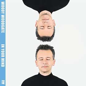 Woodgate In Your Mind CD