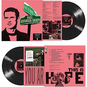 Mull Historical Society This Is Hope LP