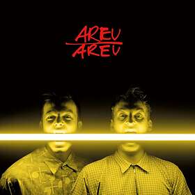 Areu Areu - Areu Areu LP