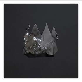 Ché Aimee Dorval The Crowned LP