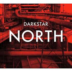Darkstar North CD