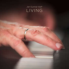 Jan Gunnar Hoff LP