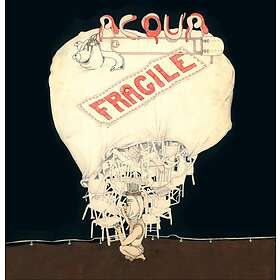 Acqua Fragile A New Chant CD