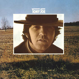 Tony Joe White CD