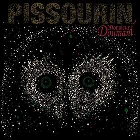 Monsieur Doumani Pissourin CD