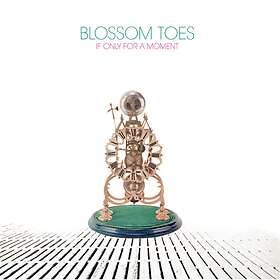 Blossom Toes If Only For A (Expanded) CD