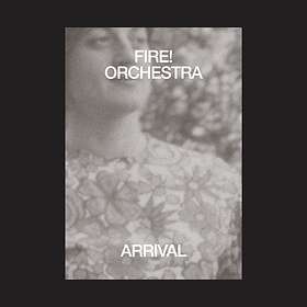 Fire! Orchestra Arrival CD