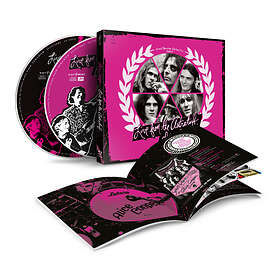 Alice Cooper Live From The Astroturf CD