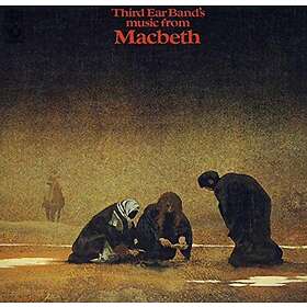 Third Ear Band Music From (Remastered & Expanded) CD