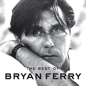 Bryan Ferry Of (m/DVD) CD