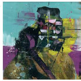 The Lounge Society Tired Of Liberty LP