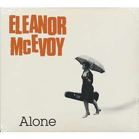 Eleanor McEvoy Alone CD