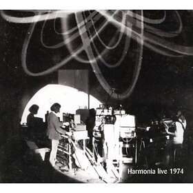 Harmonia 1974 CD