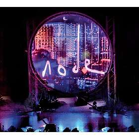 Node Live CD