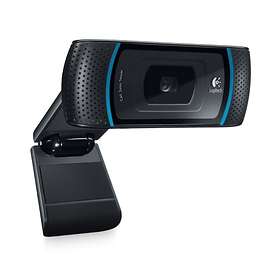 logitech camera 2010