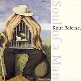 Knut Reiersrud Soul Of A Man CD