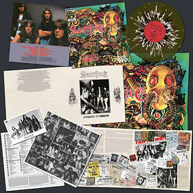 Forward To Termination Limited Edition LP