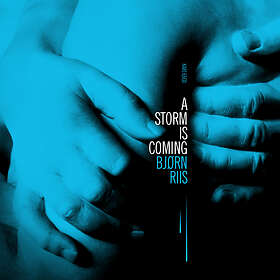 Bjørn Riis A Is Coming LP